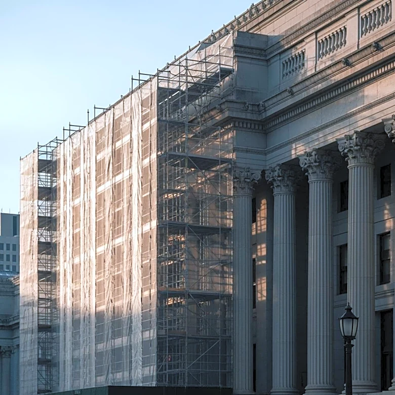 Trump Administration Considers Demolition of Historic Federal Buildings
