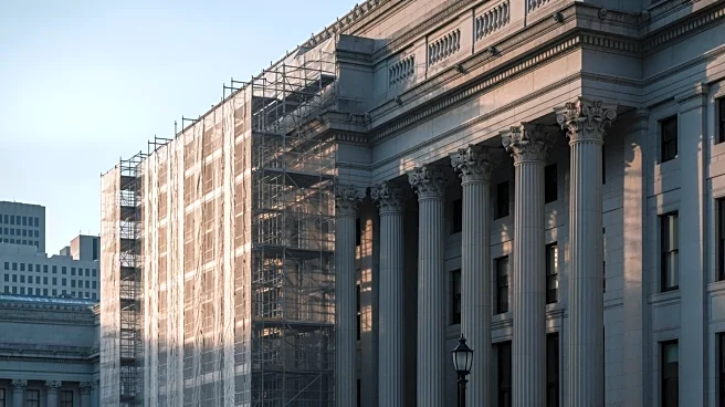 Trump Administration Considers Demolition of Historic Federal Buildings
