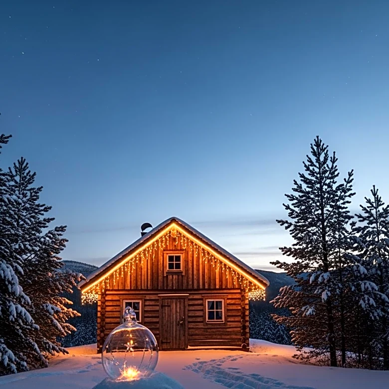 Altadena Community Celebrates Holiday Magic Amidst Recovery from Fires