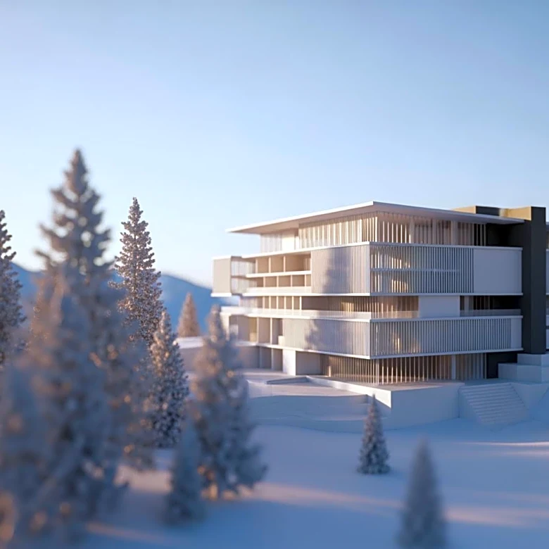 Hotel101 Global Completes Structural Phase of Niseko Property, Opening Set for December 2026