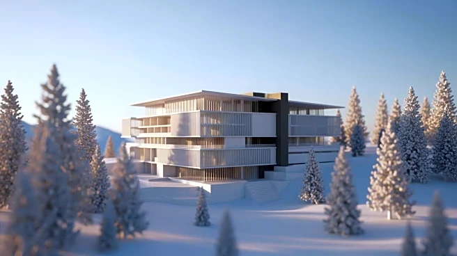 Hotel101 Global Completes Structural Phase of Niseko Property, Opening Set for December 2026