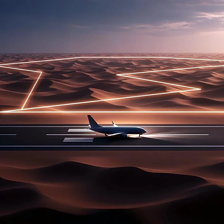 UAE-Backed Separatists Expand Control in Southern Yemen, Prompting Airspace Closure