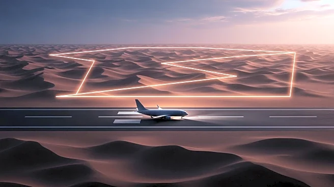 UAE-Backed Separatists Expand Control in Southern Yemen, Prompting Airspace Closure