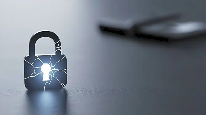 ICEBlock App Developer Sues Trump Administration Over Alleged Free Speech Violations