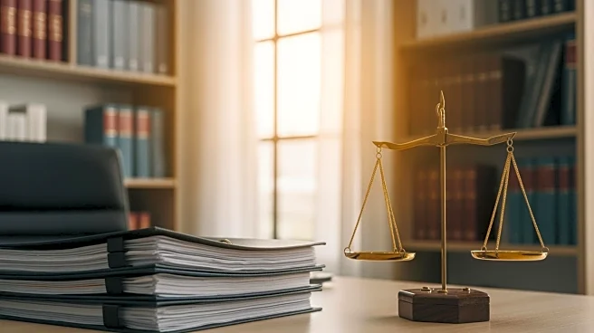 Trump Administration Reinstates Education Department Staff to Address Civil Rights Case Backlog