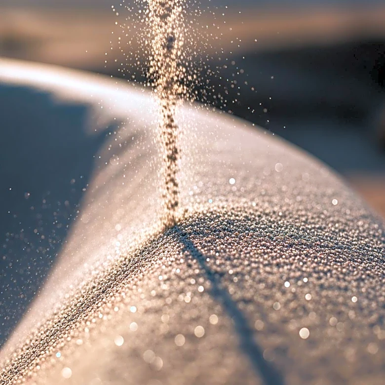 Global Dataset Highlights Sand Dam Distribution and Challenges in Drylands