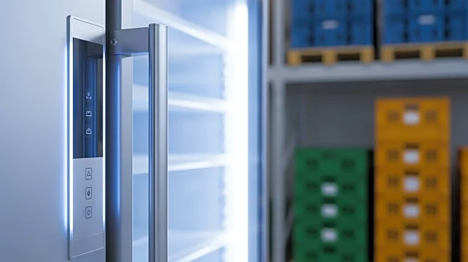 National Grocers Association Urges EPA to Revise Refrigeration Rule Due to Cost Concerns