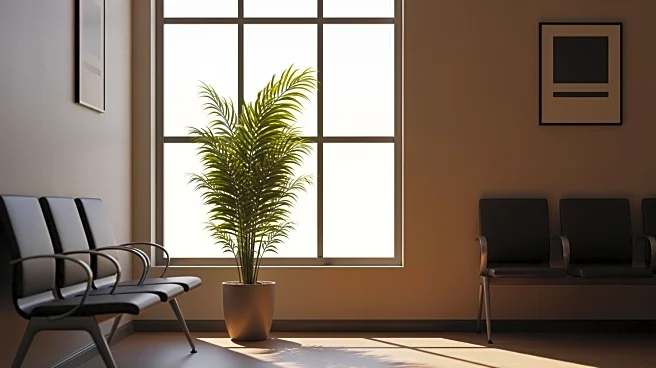 Mother of White House Press Secretary's Nephew Released from Immigration Detention