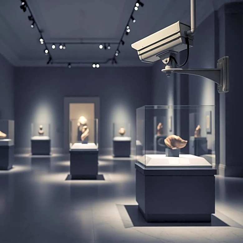 Louvre Workers Announce Strike Over Management Failures and Security Concerns