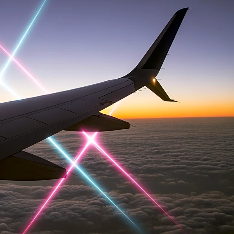 JetBlue Flight Experiences Turbulence Due to Cosmic Rays, Resulting in Hospitalizations