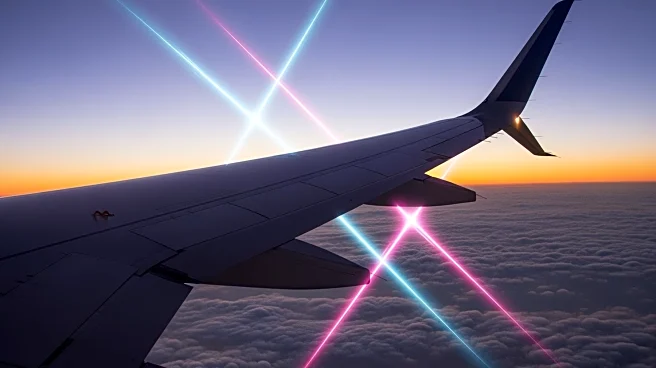 JetBlue Flight Experiences Turbulence Due to Cosmic Rays, Resulting in Hospitalizations
