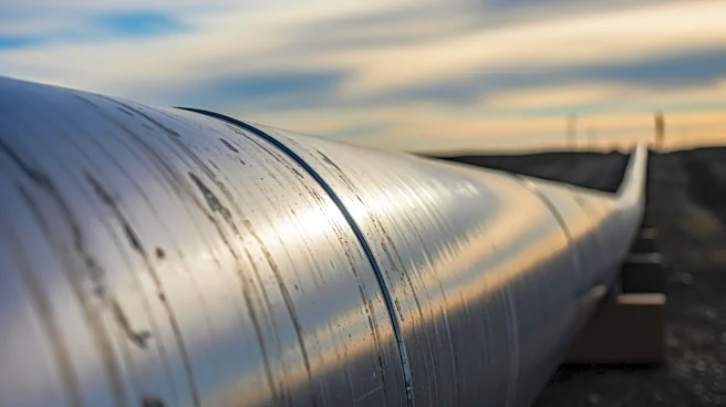 Kazakhstan's CPC Oil Pipeline Faces Delays in Returning to Full Capacity After Drone Attack