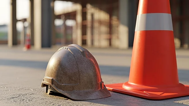 Alberta Government Advances Road Construction Projects Amid Budget Challenges