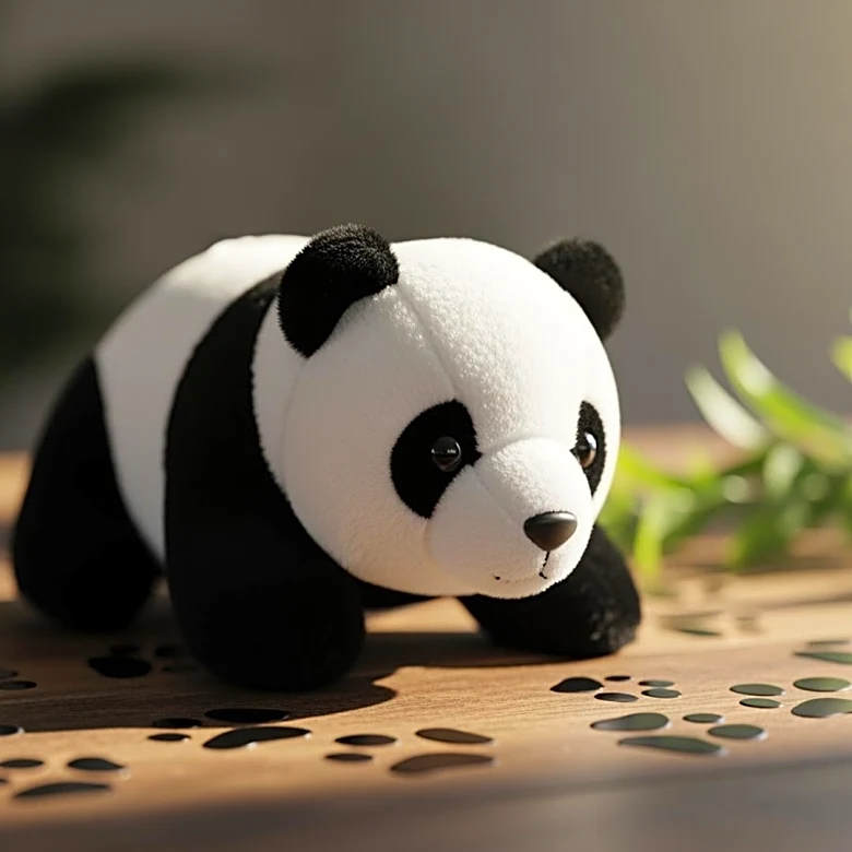 Virginia Animal Shelter Raises $150K with 'Trashed Panda' Merchandise After Raccoon Incident