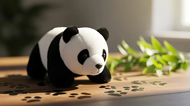 Virginia Animal Shelter Raises $150K with 'Trashed Panda' Merchandise After Raccoon Incident