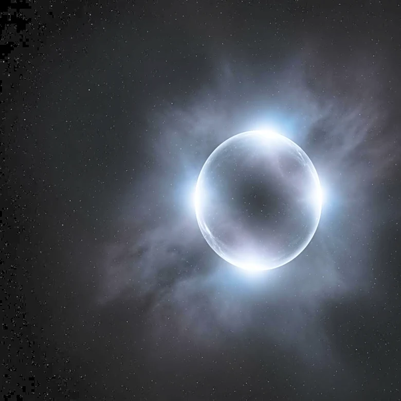 Scientists May Have Observed Dark Matter for the First Time