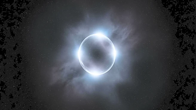 Scientists May Have Observed Dark Matter for the First Time