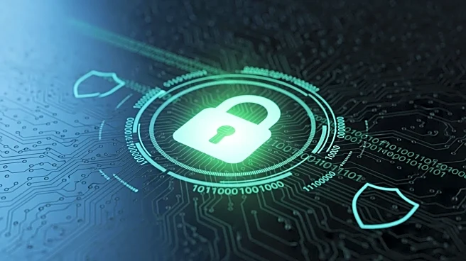 Cybersecurity Checklist Highlights Steps to Protect Against Fraud and Identity Theft