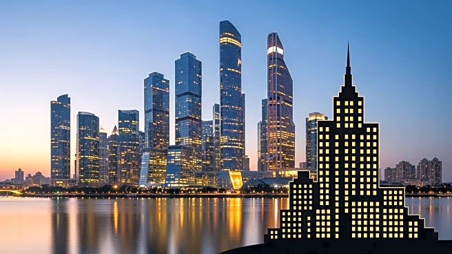 Grand Rapids Developments to Boost Hotel Demand and Economic Growth