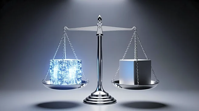 President Trump Proposes National AI Regulation to Override State Laws