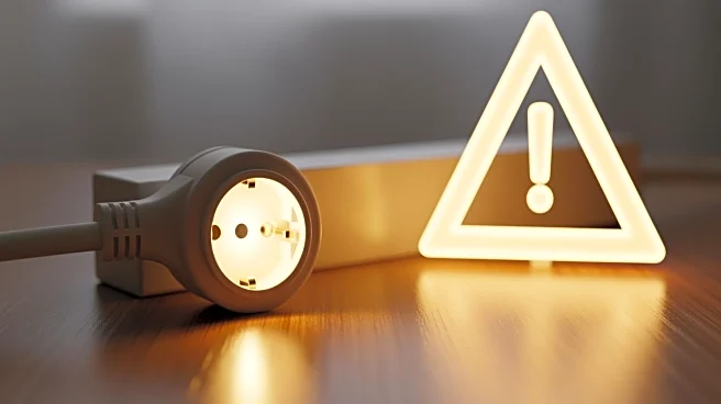 Safety Alert: Devices You Should Never Plug Into an Extension Cord