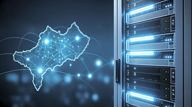 BT Launches Sovereign Platform to Enhance UK Digital Sovereignty