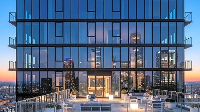 Long Island City and Astoria Apartments Offer Skyline Views and Modern Amenities