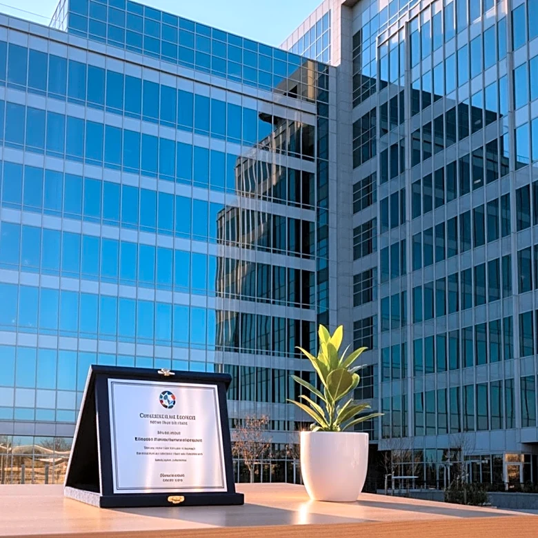 DHR Health Recognized as Large Employer of the Year by Texas Workforce Commission