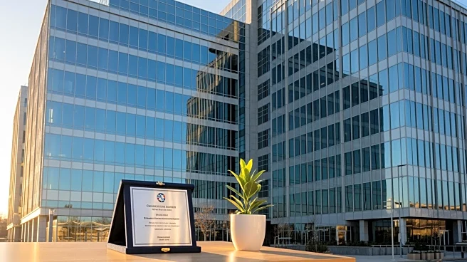 DHR Health Recognized as Large Employer of the Year by Texas Workforce Commission