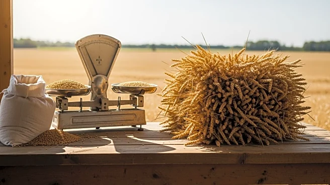 Trump Administration Announces $12 Billion Aid for Farmers Amid Tariff Impacts