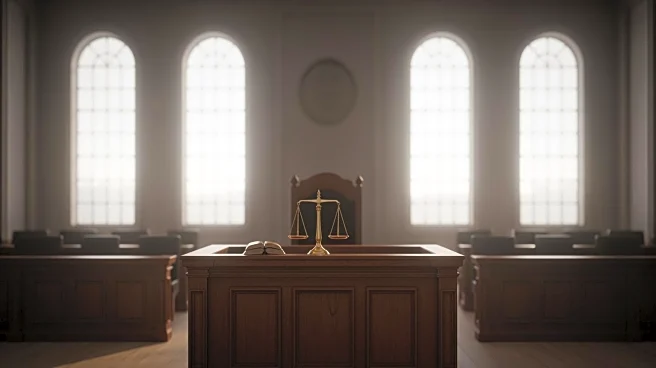 Supreme Court Case Could Reshape Presidential Authority Over Independent Agencies