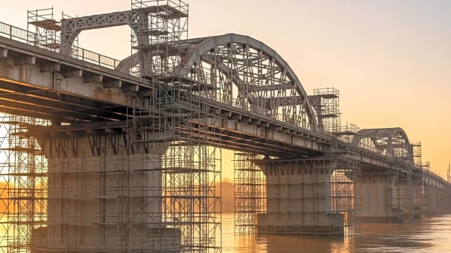 Advocates Call for a Third Reconstruction to Address Racial and Economic Justice in the U.S.