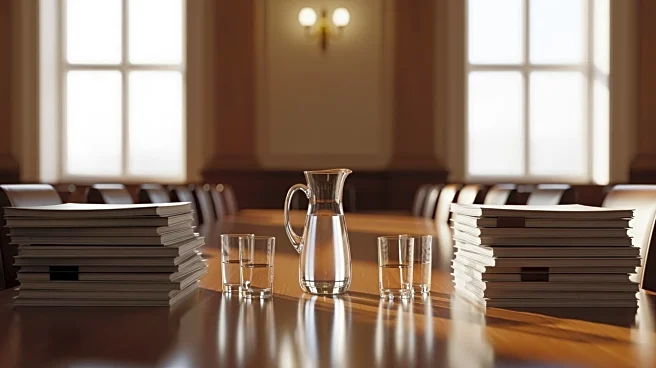 Senate Democrats Propose Extension of ACA Subsidies Amid Uncertain Vote Outcome