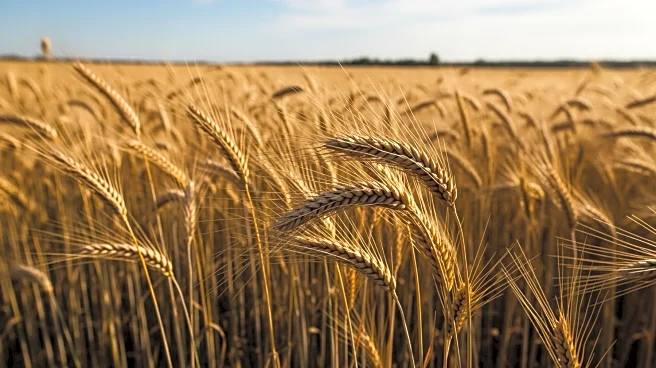 President Trump Proposes $12 Billion Aid Package for Farmers Affected by Trade War with China