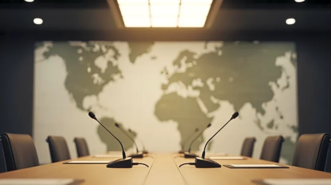 Israeli Prime Minister Netanyahu Announces Imminent Second Phase of Gaza Peace Plan