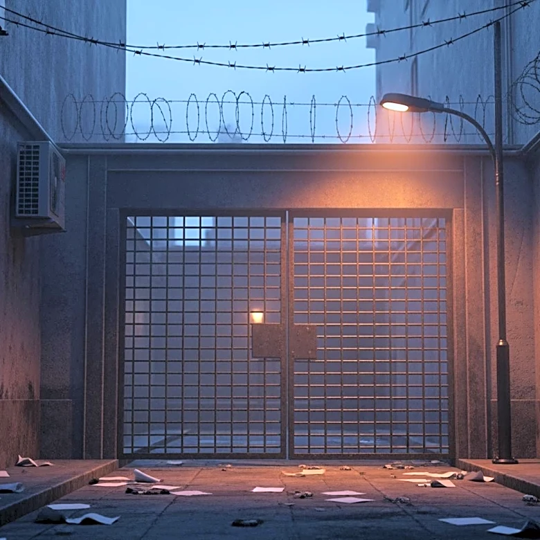 Israeli Police Raid UNRWA Compound in East Jerusalem Amid Ongoing Tensions