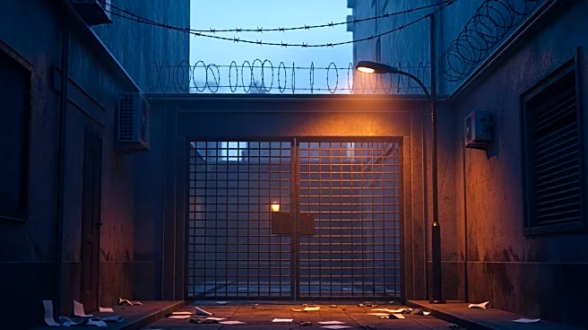 Israeli Police Raid UNRWA Compound in East Jerusalem Amid Ongoing Tensions