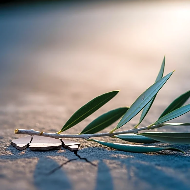 EU Envoy in Israel Calls for Hamas Disarmament and Addresses Rising Antisemitism