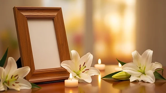 Nicole Lynn Allenbaugh Remembered for Her Dedication and Love for Family