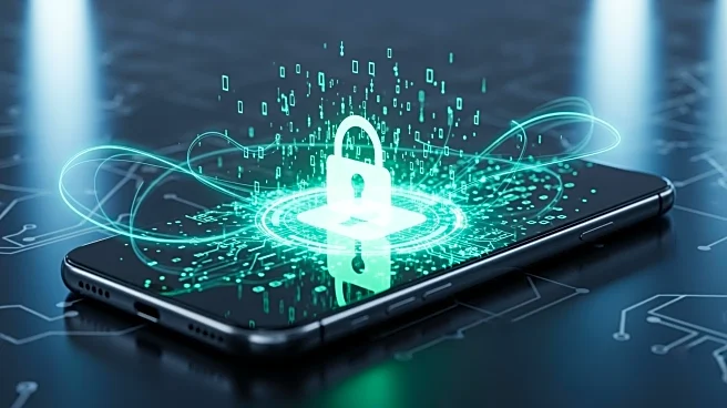 LG Uplus Data Leak Raises Concerns Over AI App Security