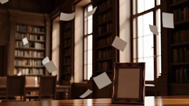 Matisse Artworks Stolen in Daytime Heist at Brazilian Library