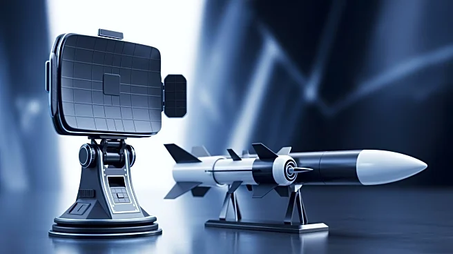 US Approves $3.73 Billion Sale of IBCS and AMRAAMs to Denmark