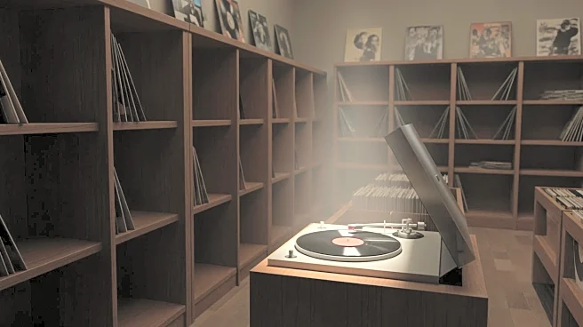 Sick City Records Faces Potential Closure Amid Financial Struggles in Echo Park