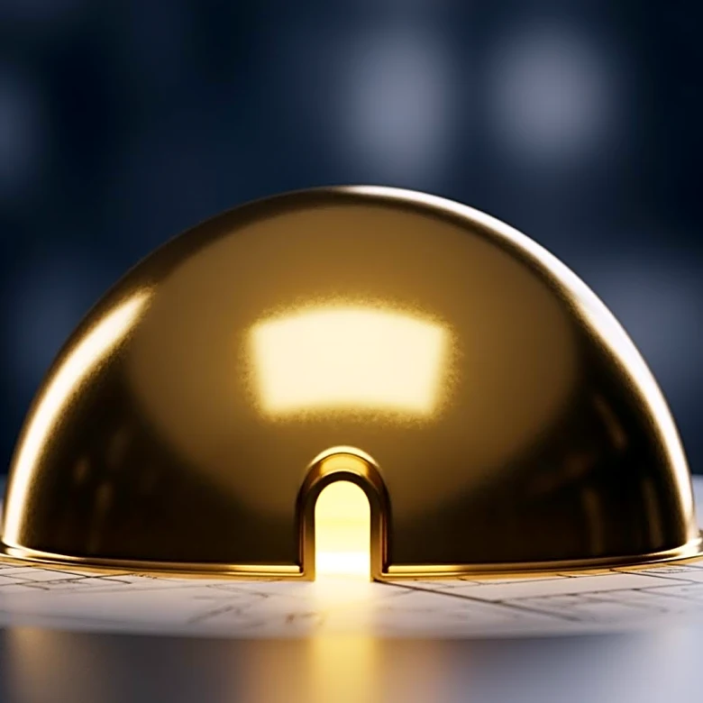 General Guetlein Discusses Progress of Trump's Golden Dome Defense Initiative