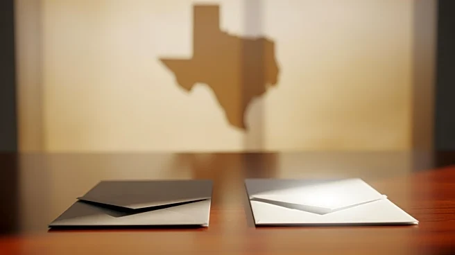 Colin Allred Withdraws from Senate Race, Opts for House Run in Texas