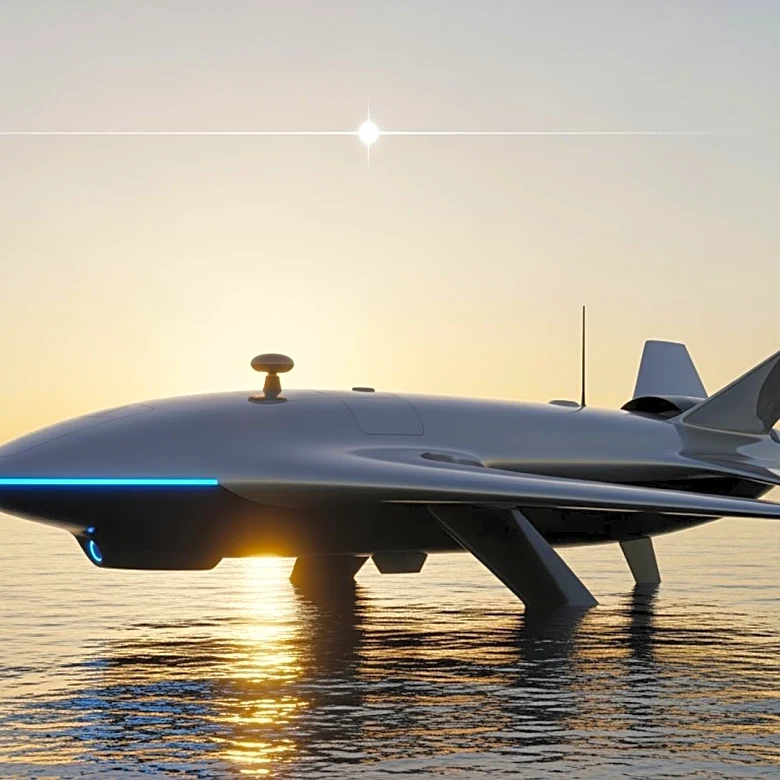 Babcock Unveils ARMOR Force to Enhance Royal Navy's Autonomous Capabilities