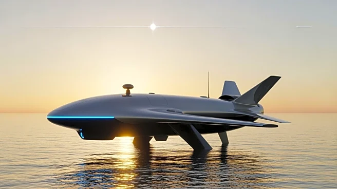 Babcock Unveils ARMOR Force to Enhance Royal Navy's Autonomous Capabilities