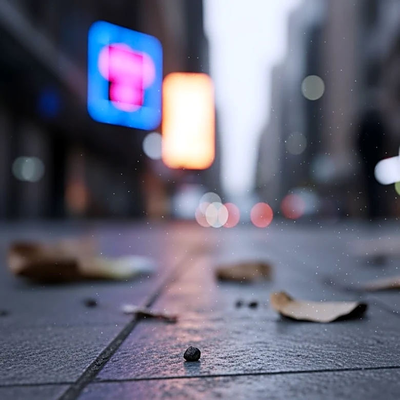 Radical Storage Study Reveals Las Vegas Among Dirtiest Tourist Cities