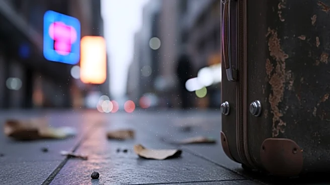 Radical Storage Study Reveals Las Vegas Among Dirtiest Tourist Cities