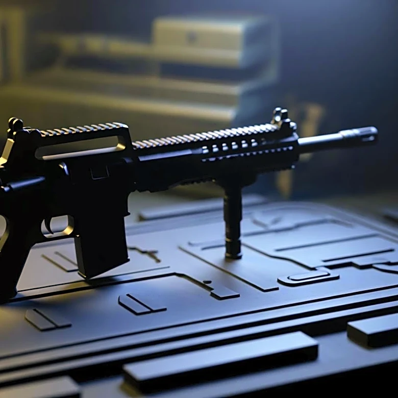 Germany Approves Procurement of G95 Rifles and Military Equipment